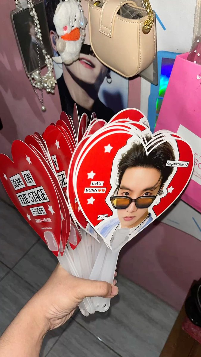 Ɨhalita⁷ | VAI VER O BTS! tweet media