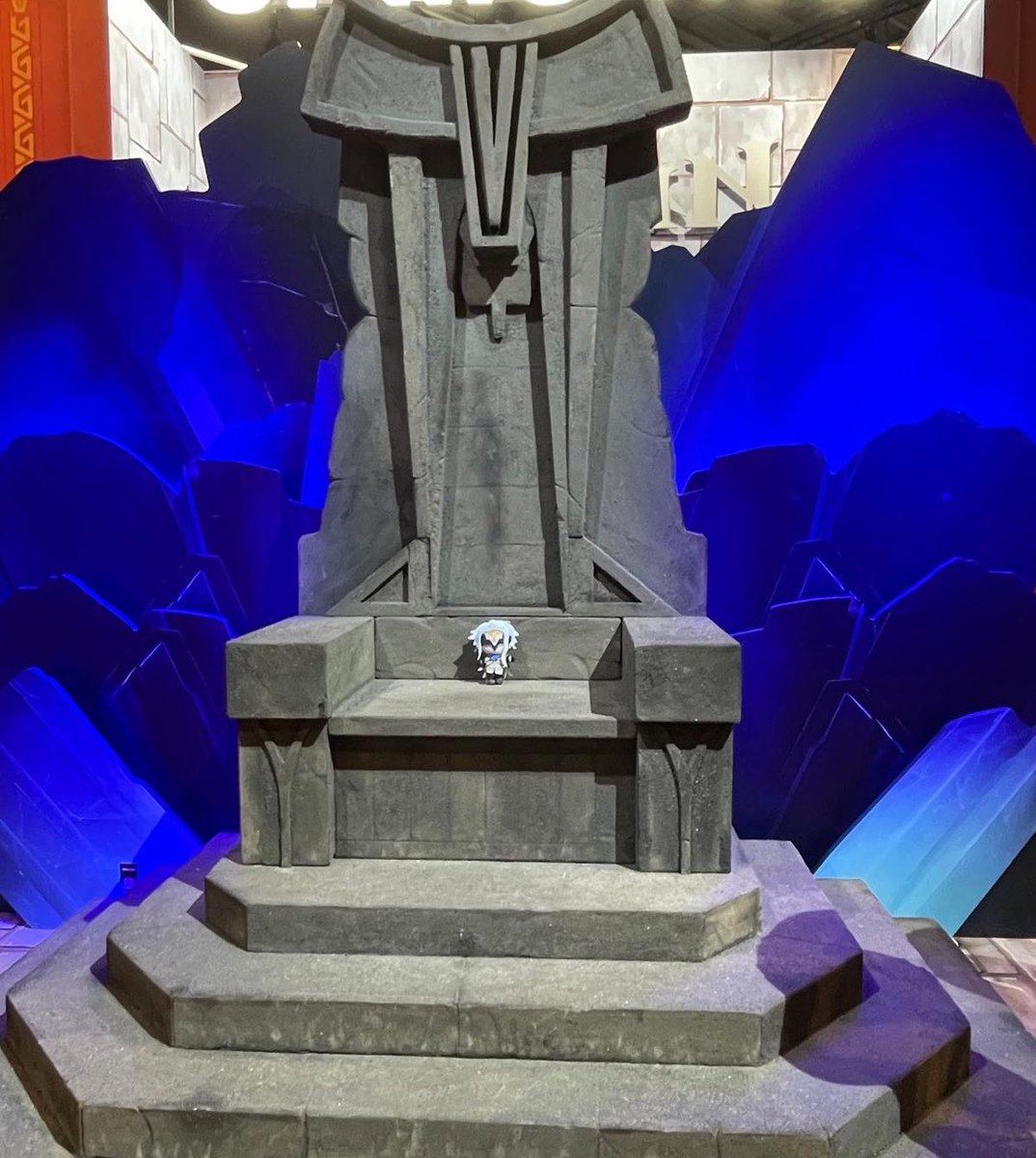 Daily Dottore˚₊‧꒰ა🧪 tweet media