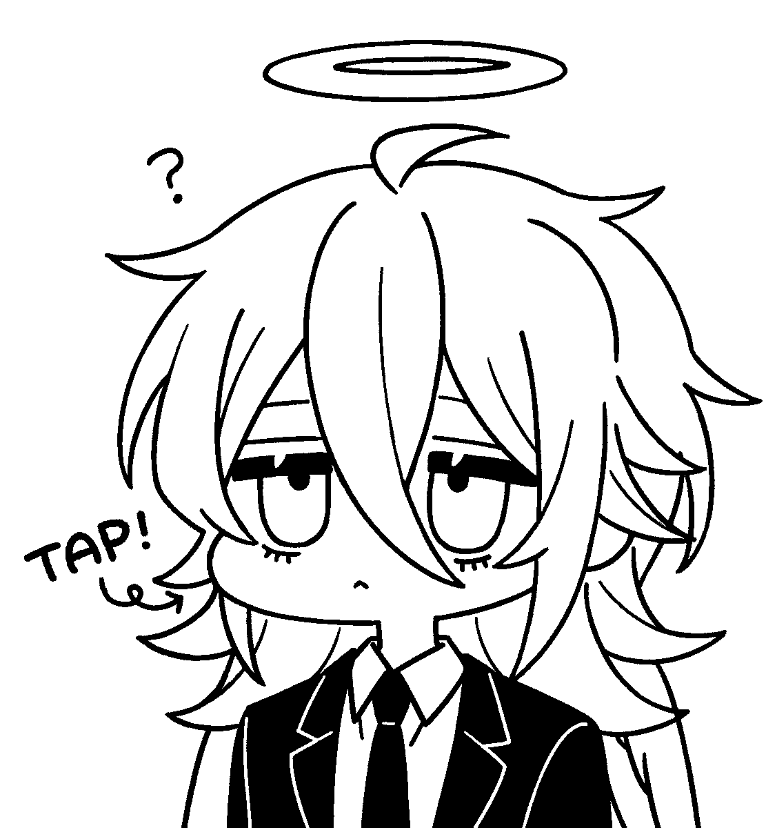 ten_1004_shi's tweet image. ほっぺを押してみてね