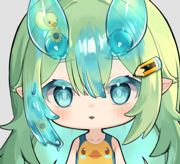 Manasaur マナ tweet media