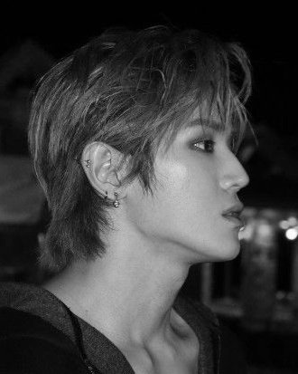 TᗩEYOᑎG ᗯYᒪᗪ - TᕼE 1ᔕT ᗩᒪᗷᑌᗰ ➫ 05.18 tweet media