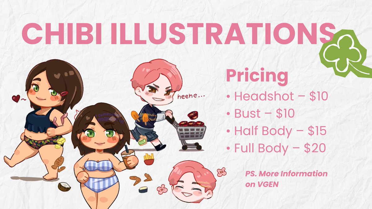 imanporin | vgen open tweet media