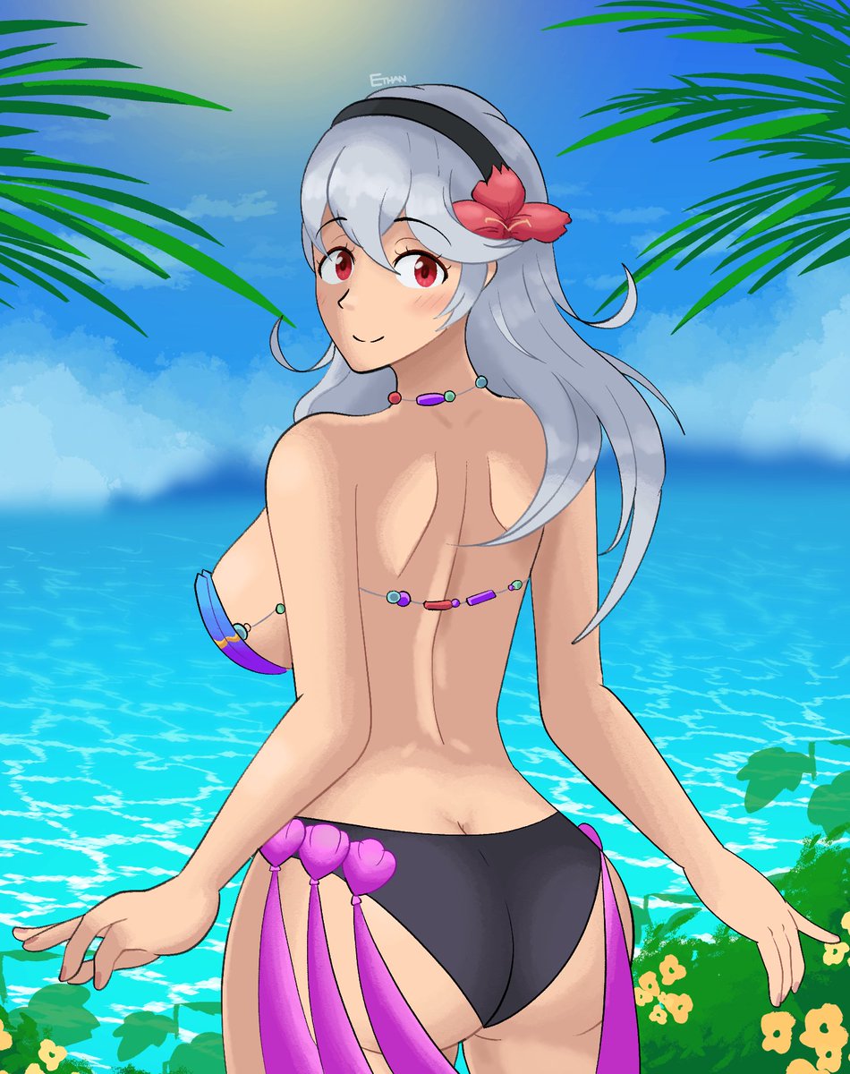 Ethan (Comms open!) tweet media