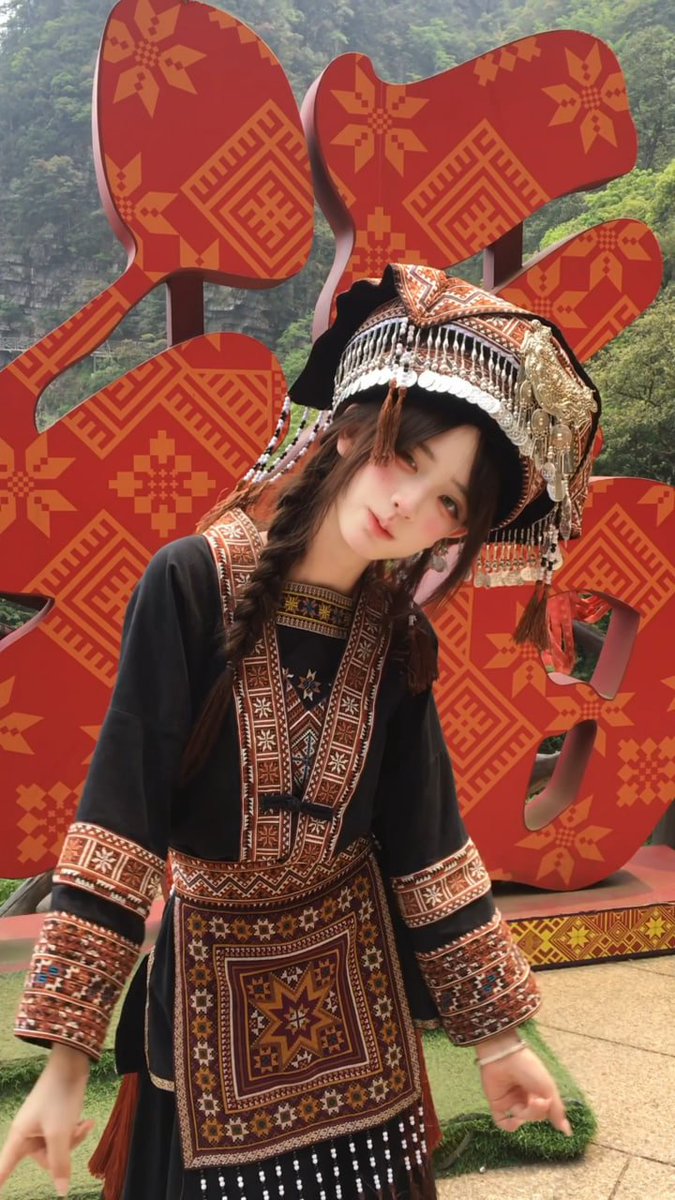 兔头公主 tweet media