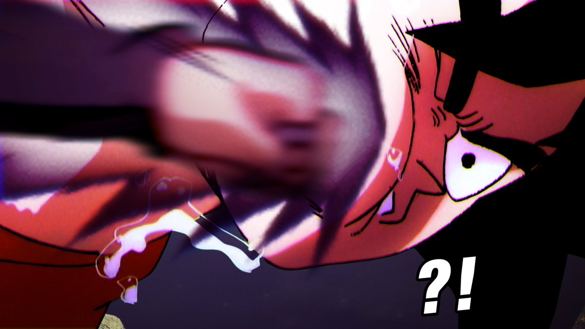 Goku Black. tweet media