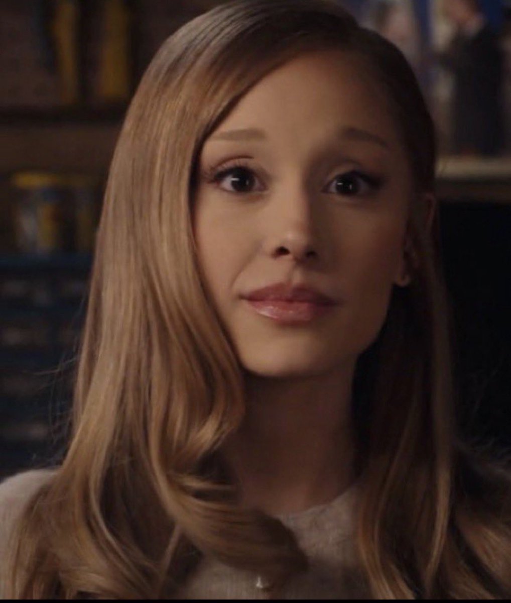 WillDempseyfc's tweet photo. ARIANA OHMRKEKWK https://t.co/bLJznFo499
