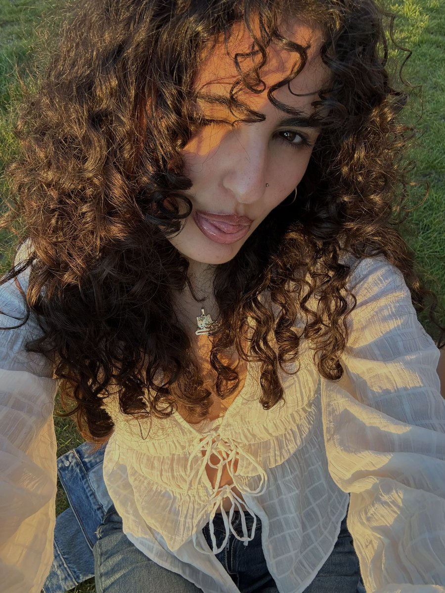 kenza🪽 tweet media