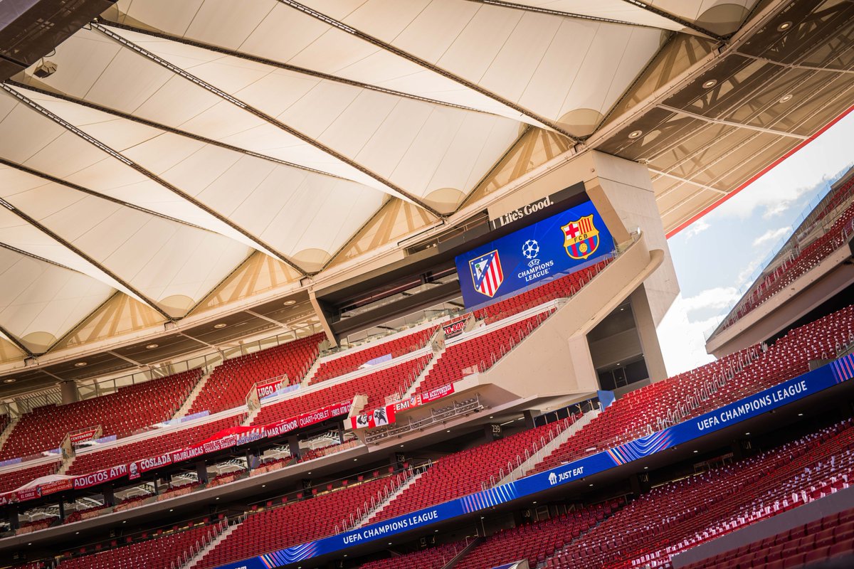 FC Barcelona tweet media