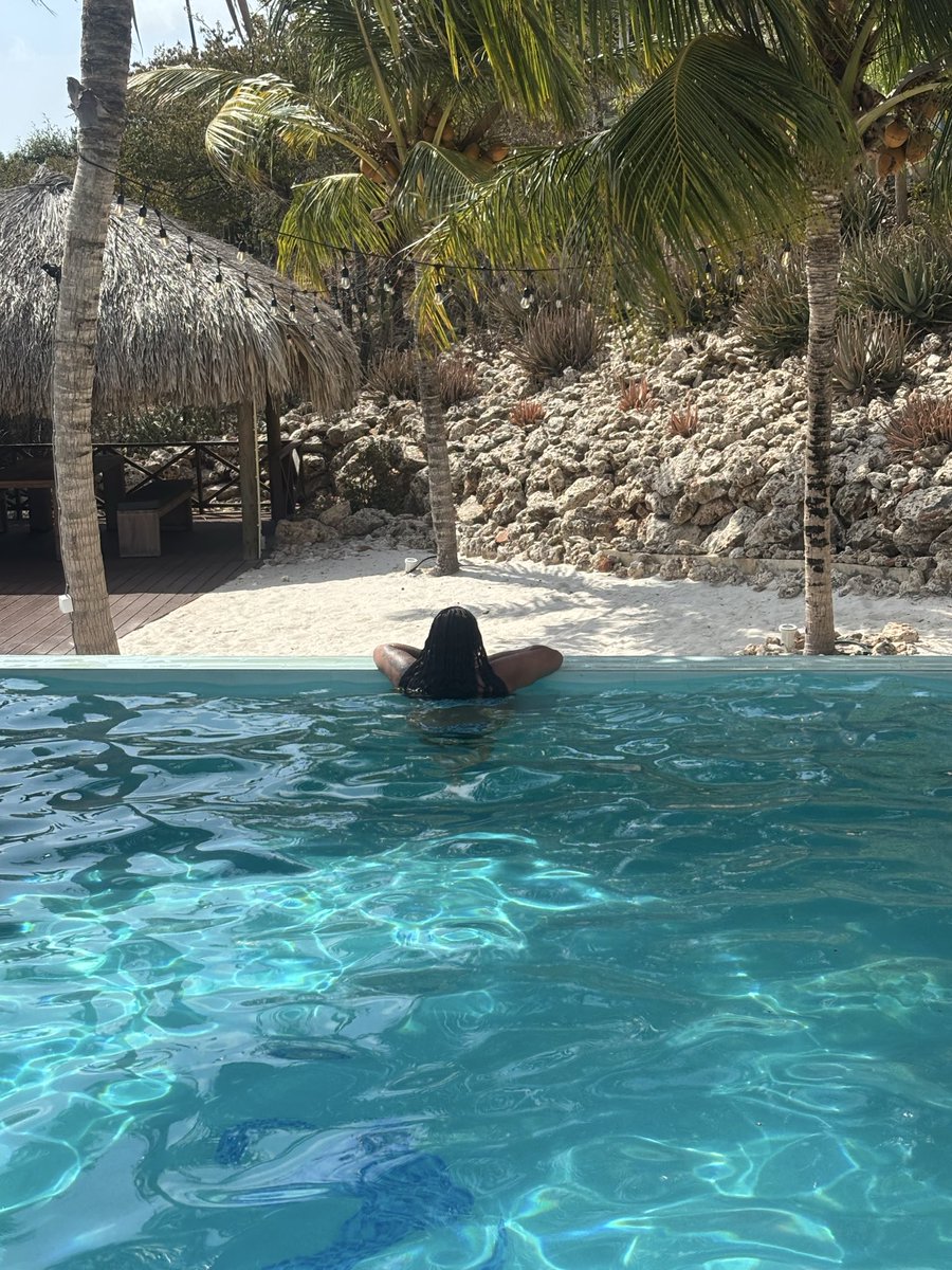 vibingwitjaz's tweet photo. Curacao was amazing! I wish I could dump on twitter lol https://t.co/3U1uh5xT35