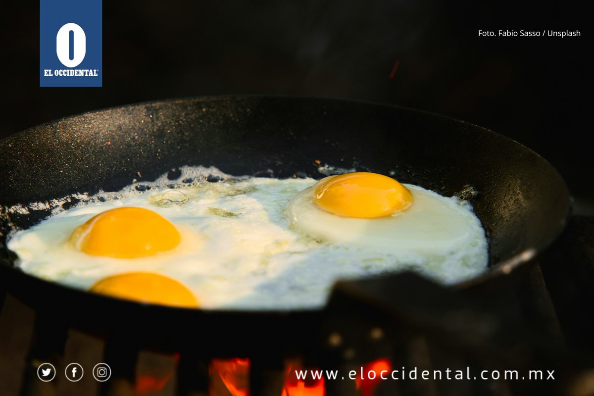 EL OCCIDENTAL tweet media