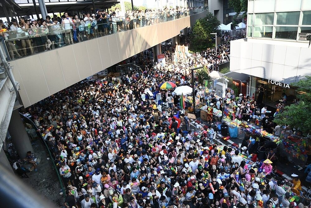 🇯🇵タイニュース・クロスボンバー（🇹🇭 X-Bomber Thailand) tweet media