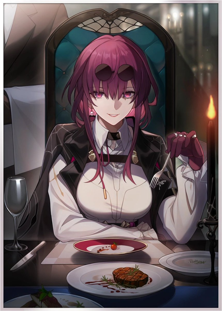 inaflopmori's tweet image. Hsr 5.X leaks via seele leaks

"About the new playable path and SP"
It's Propagation and the gameplay is going to be premium ver. of DoT (it's like how Remembrance is premium ver. of summon except old DoT units can synergies with Propagation units)

Kafka and BS SP's are expected