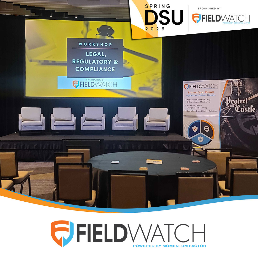FieldWatch tweet media