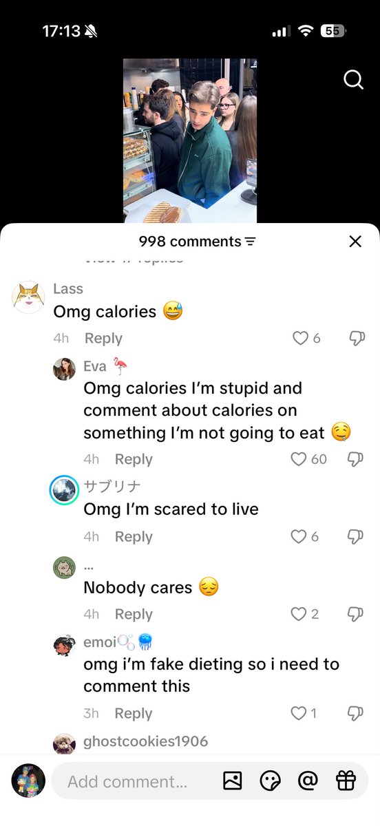 Lottie ❦ || edtwt tweet media