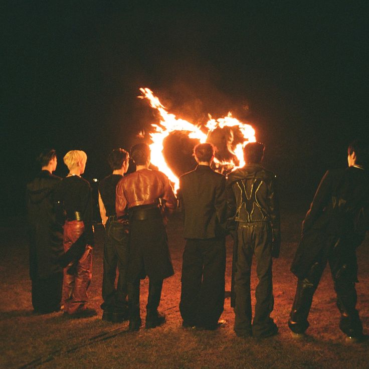 sohee☆ミ|enhypen is sevEN tweet media