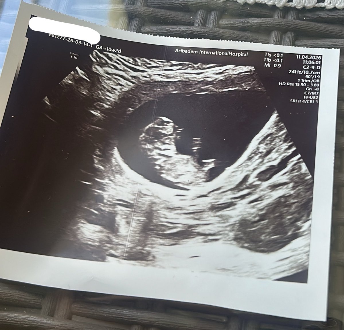 Emre provincial military tweet media