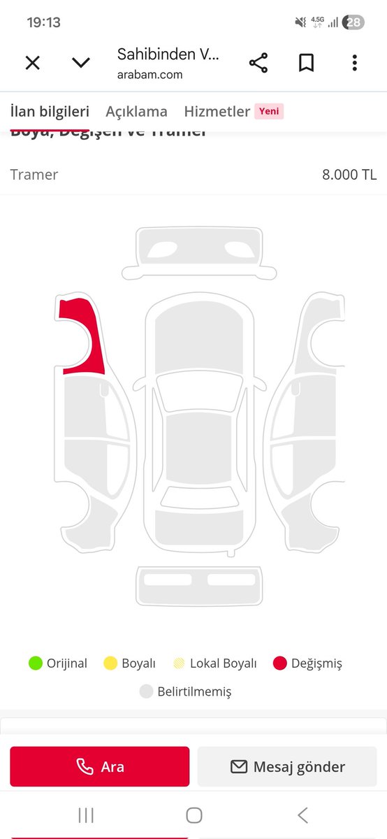 Travis Bickle tweet media