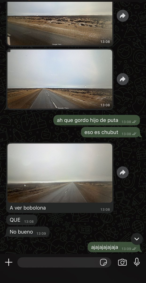 lithiummm__'s tweet photo. jugando al geoguesser con un amigo por wasap literal se hizo el pija y le atiné a la primera, la calle derrota? no ni idea https://t.co/8aiZAGzi4I