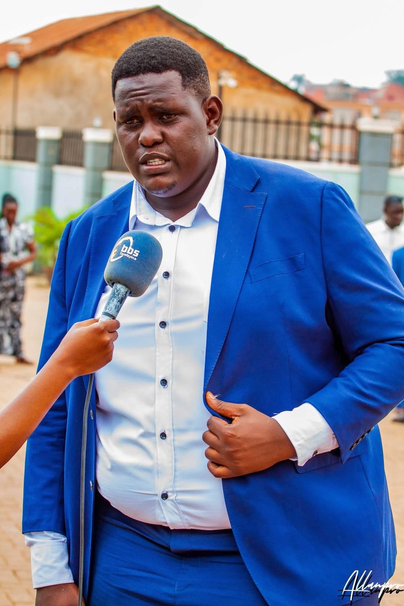 D.Dorothy Nalumansi tweet media