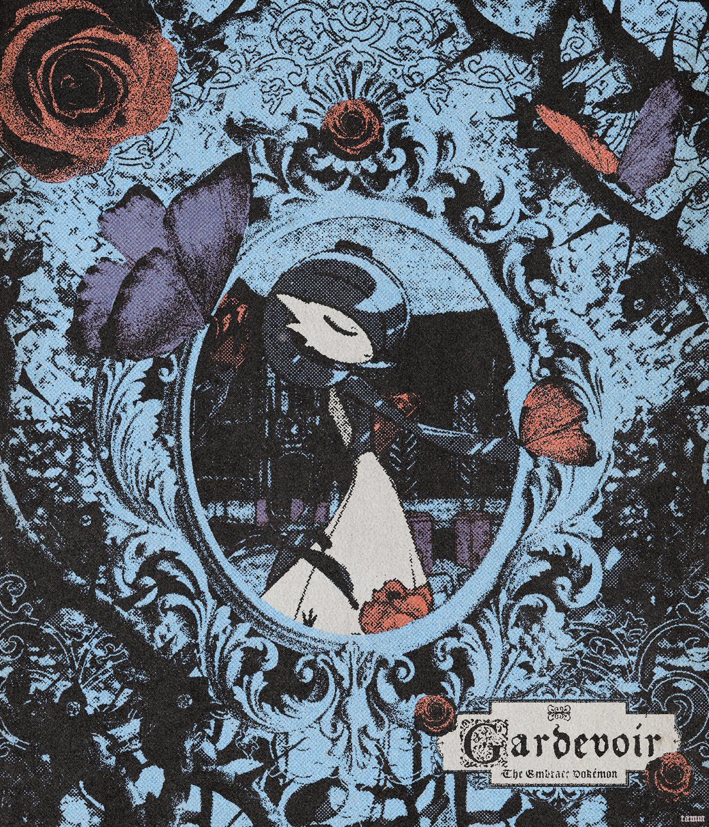 tawmsthinktank's tweet image. i'm assembling a team

⋆ blue edition