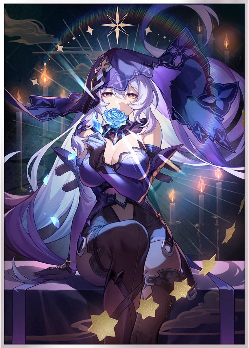 inaflopmori's tweet image. Hsr 5.X leaks via seele leaks

"About the new playable path and SP"
It's Propagation and the gameplay is going to be premium ver. of DoT (it's like how Remembrance is premium ver. of summon except old DoT units can synergies with Propagation units)

Kafka and BS SP's are expected