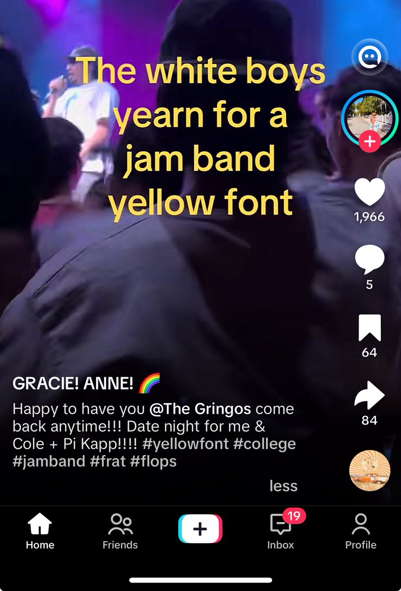 stonevol1861's tweet image. “Jam band” “The Gringos” 💔🫩 #destroy