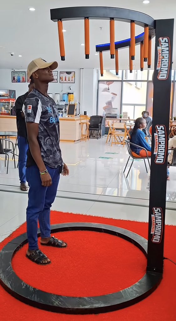 Ndeeleh❤ tweet media