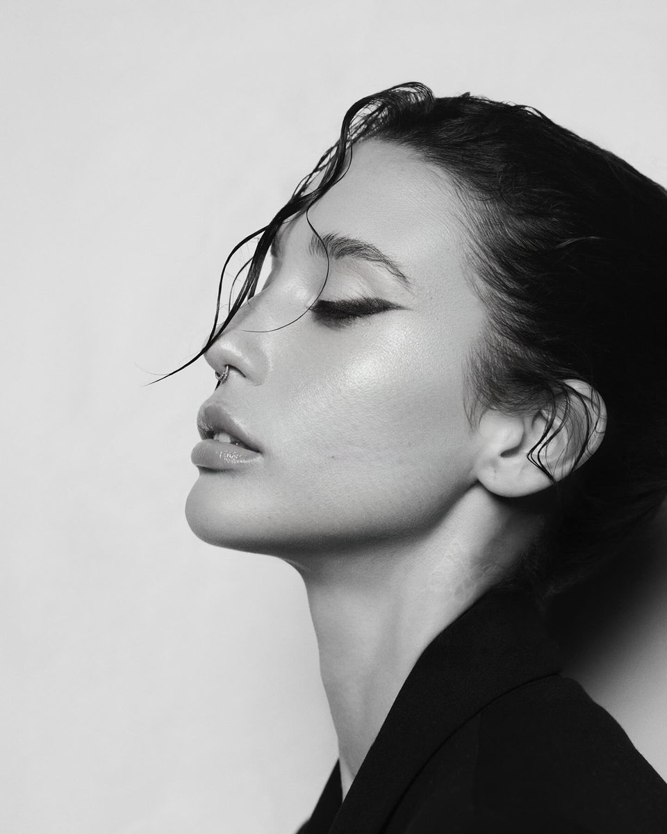 María Pedraza  tweet media