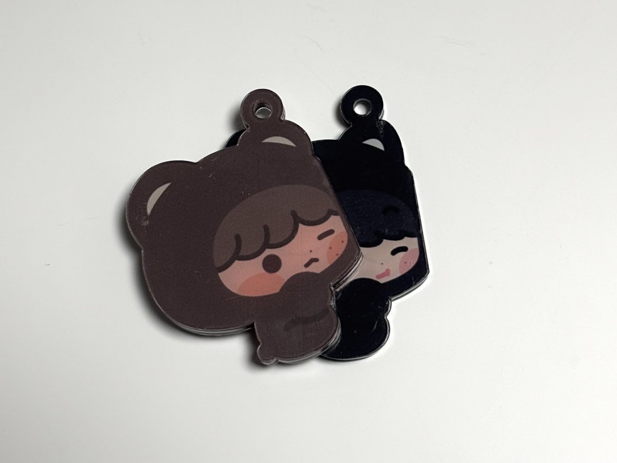 푸..。 tweet media