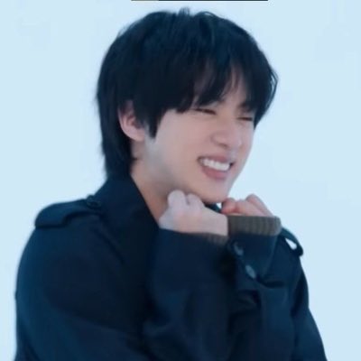 미아 ⁷ (mia) JIN DAY⊙⊝⊜ tweet media