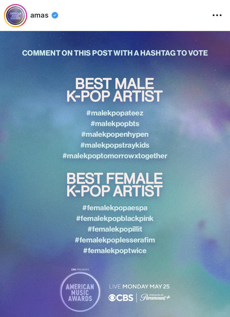 txtstreamingtr's tweet photo. AMAs oylamasında TXT için nasıl oy verilir:

1. yöntem:
•AMAs web sitesi üzerinden facebook & google hesabınızla oturum açarak oy verebilirsiniz 🔗 https://t.co/9EhpacBgJE

2. yöntem:
•AMAs Instagram gönderisine #malekpoptomorrowxtogether yazıp yorum yaparak oy verebilirsiniz 🔗 https://t.co/yItY2hIqJa

ikisini de her gün, tüm hesaplarınızdan yapmayı unutmayın!! 🩷