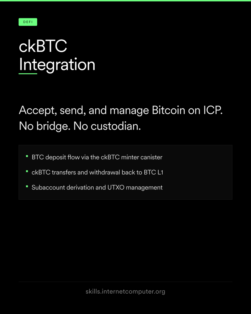 DFINITY Foundation tweet media