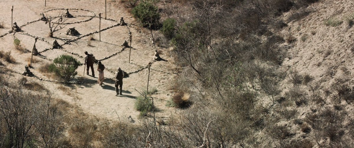 Bone Tomahawk (2015)

dir. S. Craig Zahler