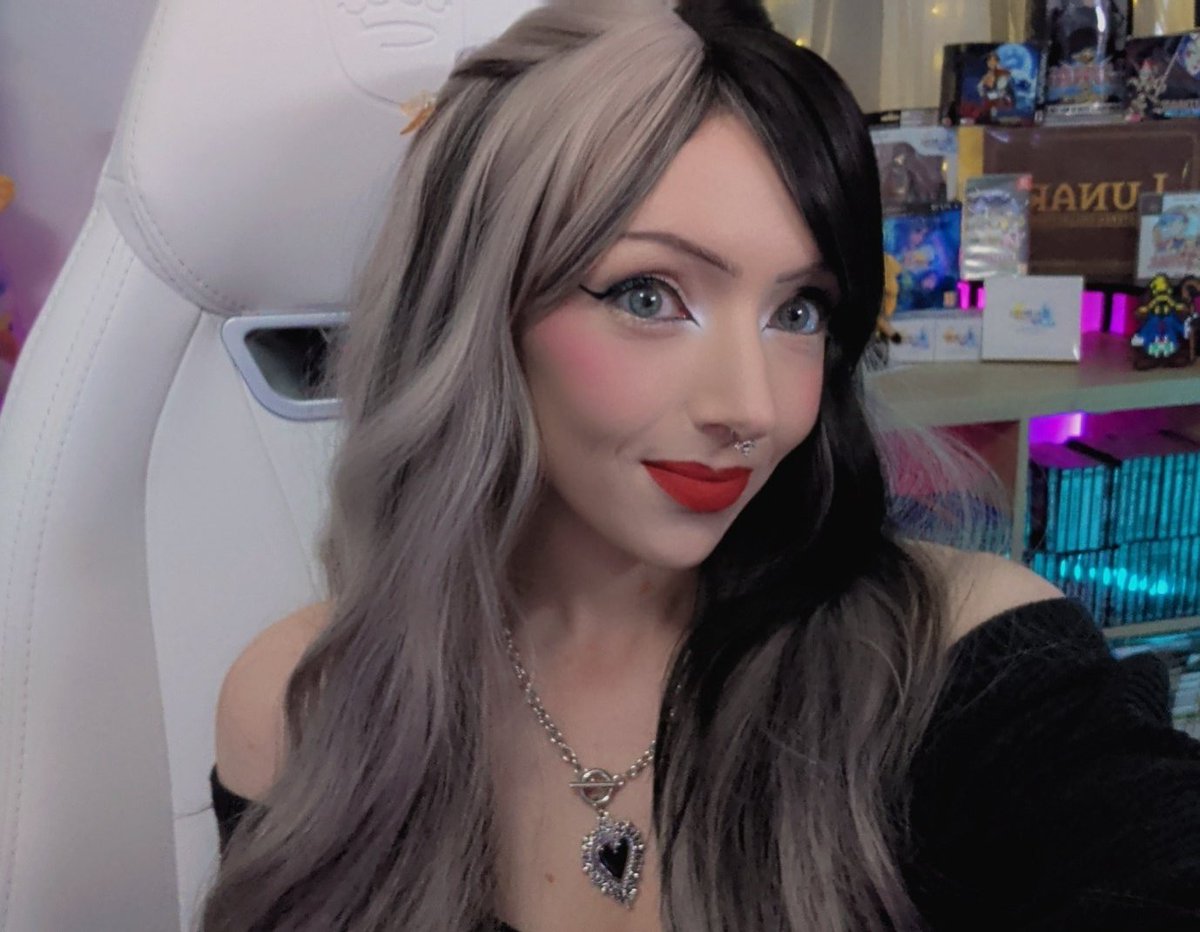 Time to continue my first playthrough of Eternal Darkness live on Twitch! 🖤