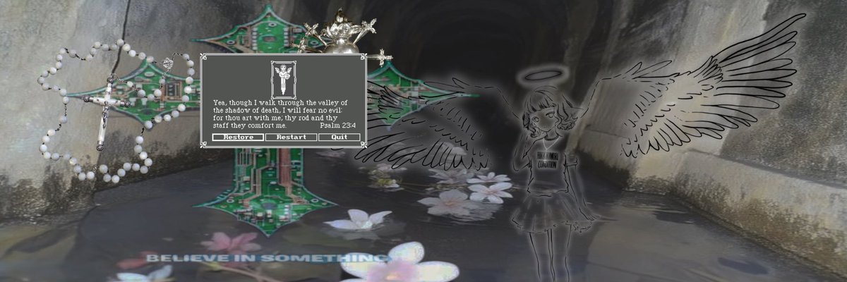 twilightprinc3ss.eth ✞ tweet media