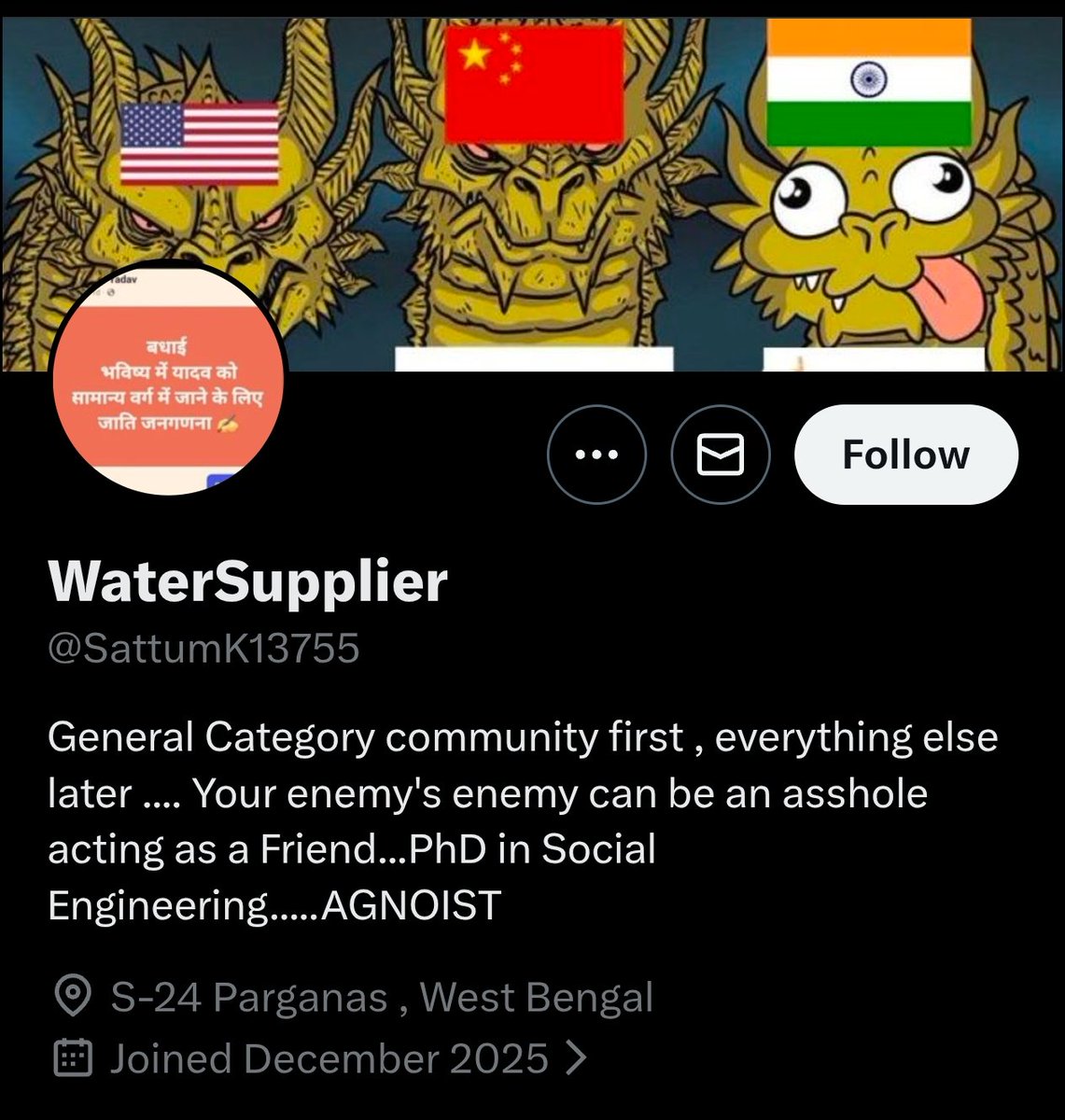 Muji Singh Rangi tweet media