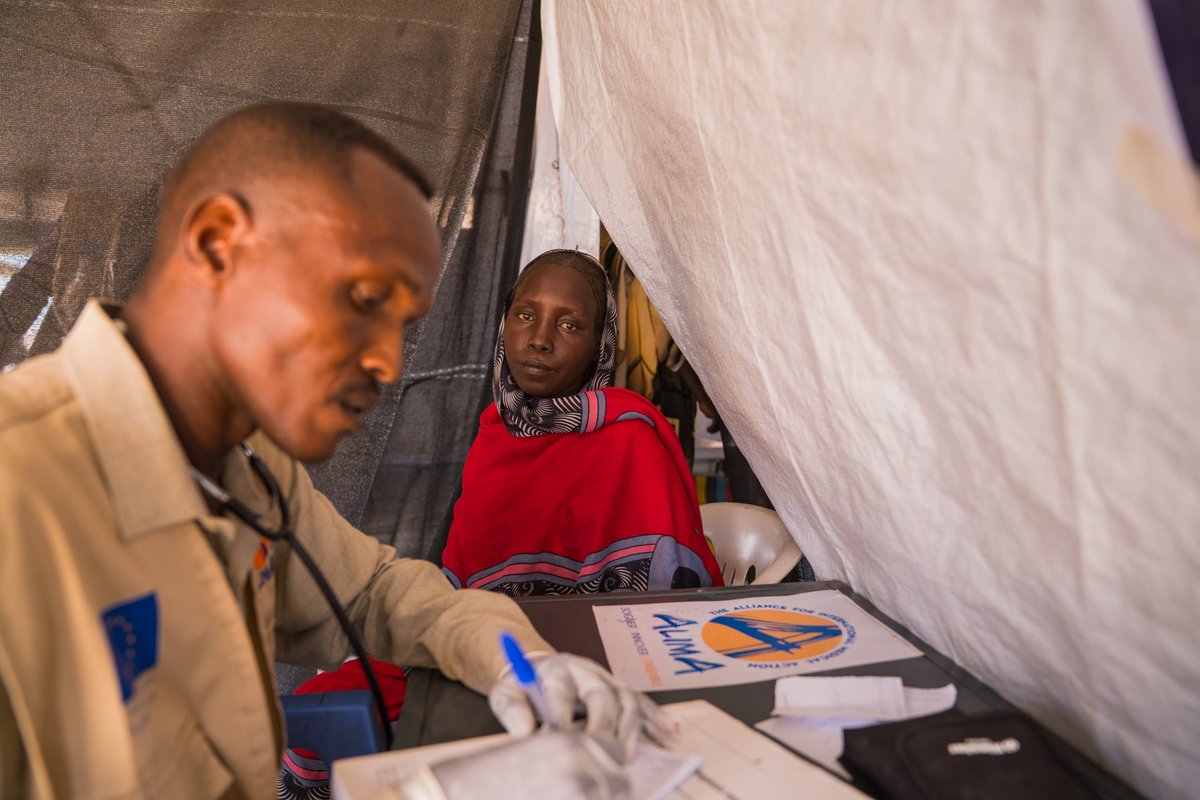 ALIMA (FR) tweet media