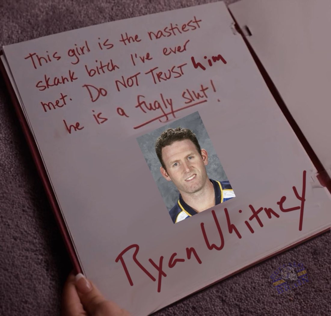 Ryan Whitney tweet media