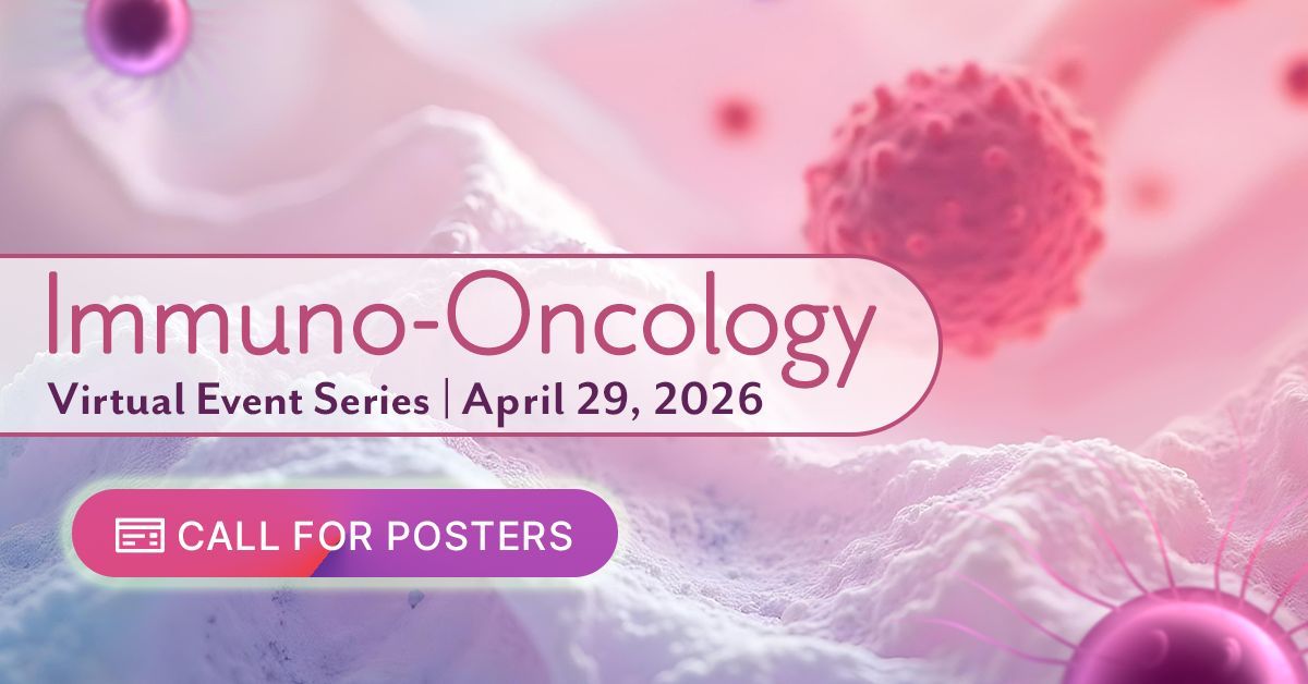 Labroots Cancer Research tweet media