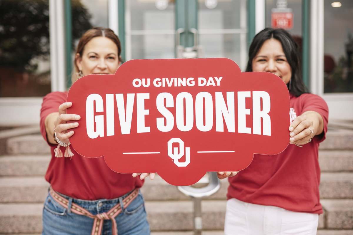 OU-Tulsa tweet media