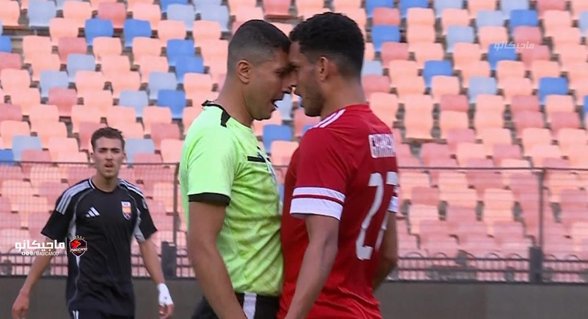 Mahmoud Shawky tweet media