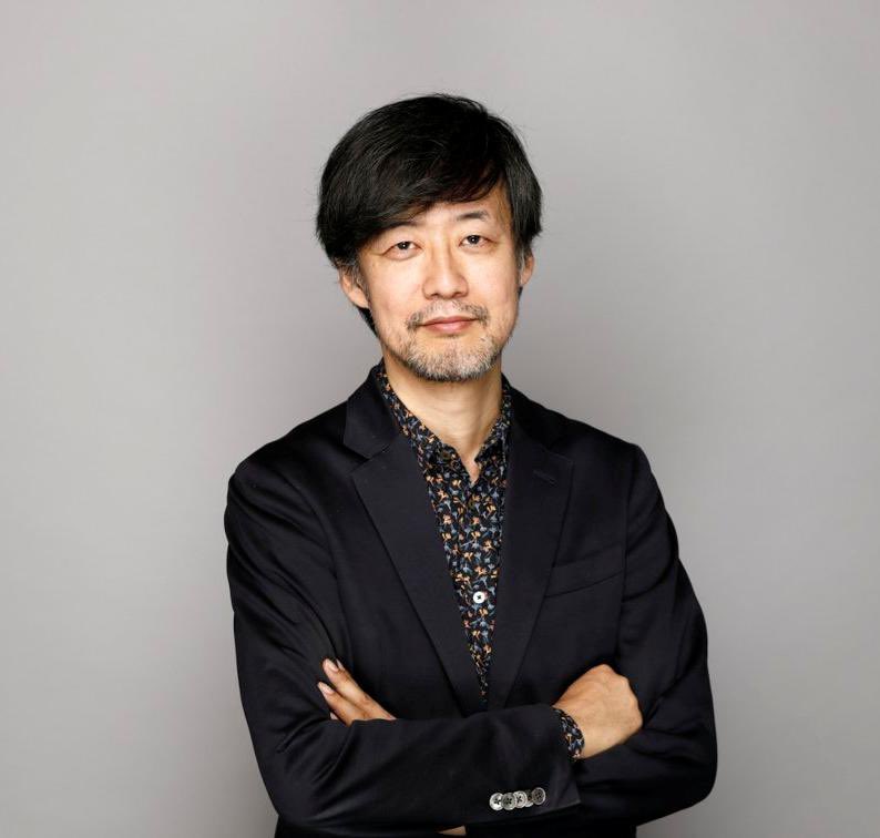 FilmUpdates's tweet photo. “I firmly believe that films are meant to be experienced in theaters.”

- Director Takashi Yamazaki at CinemaCon https://t.co/IjTzhjdHib