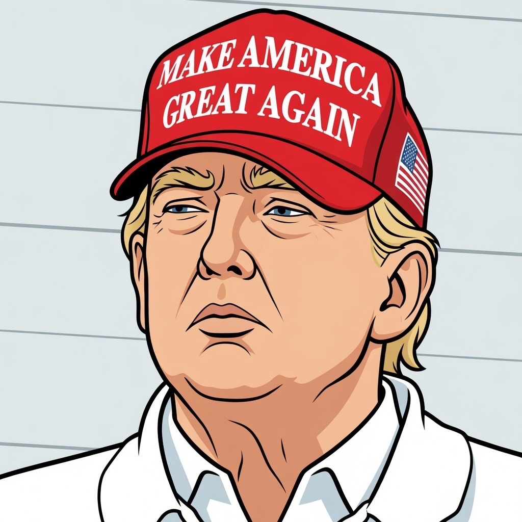 Cartoon Elon tweet media