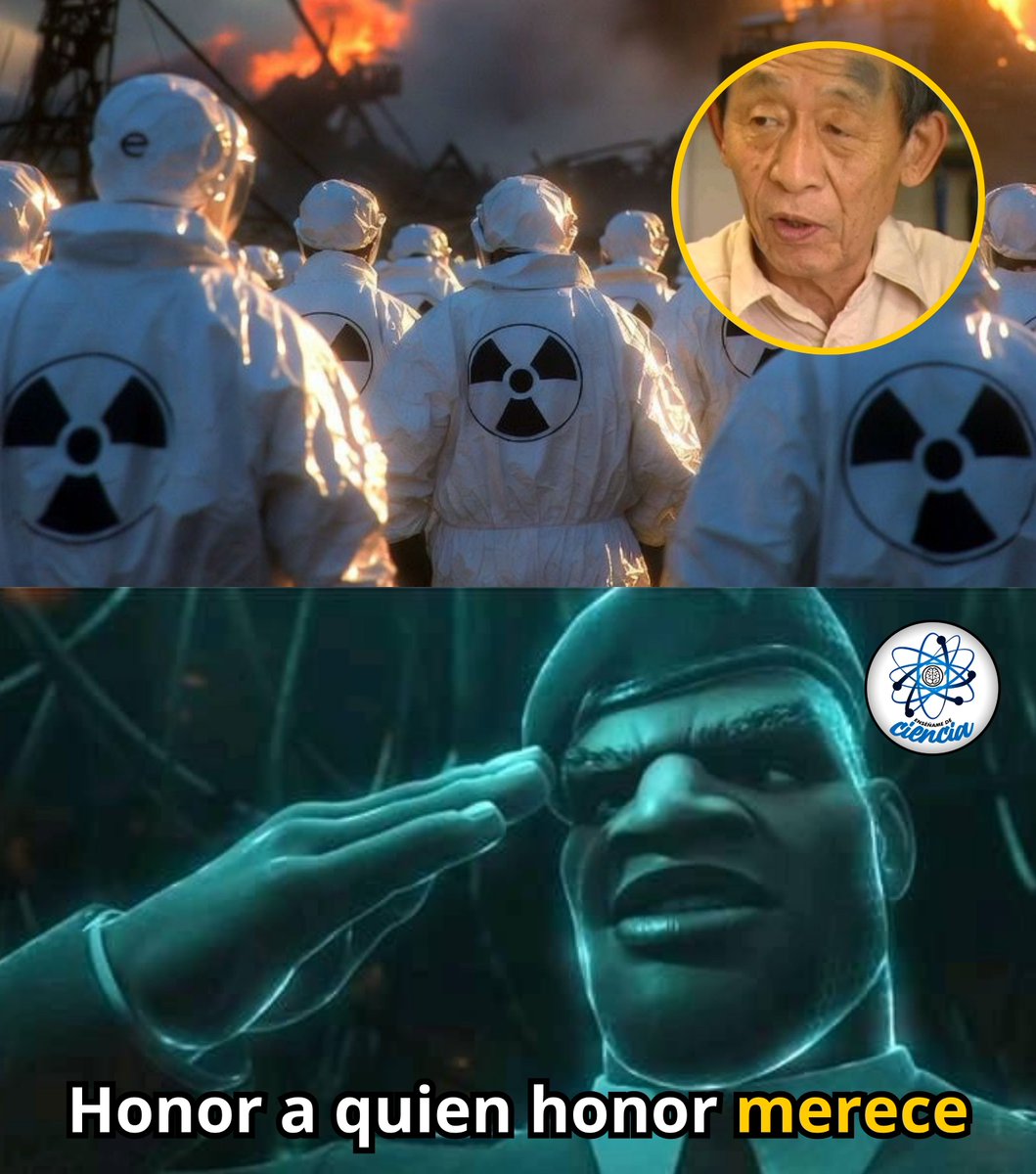 Enséñame de Ciencia tweet media