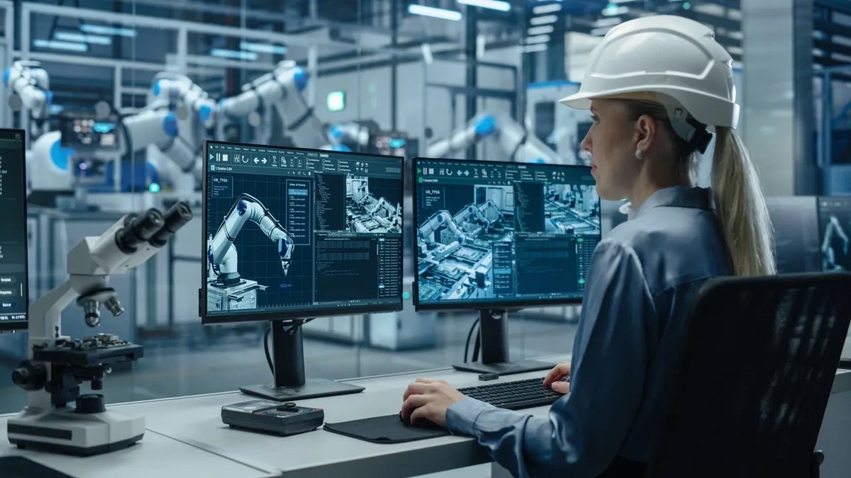 Mouser Electronics tweet media