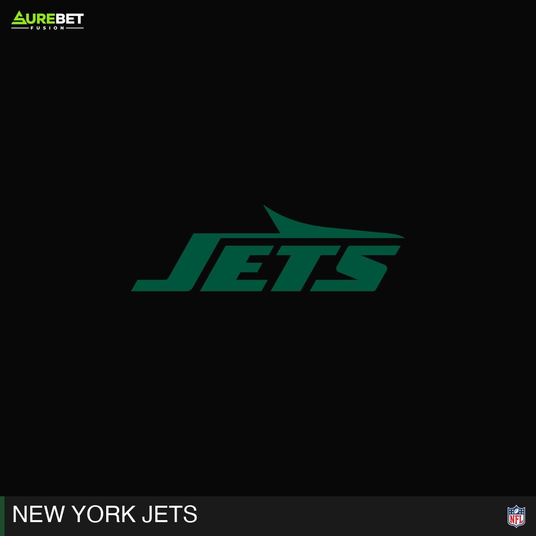 Who’s the first person that comes to mind when you see the New York Jets logo?