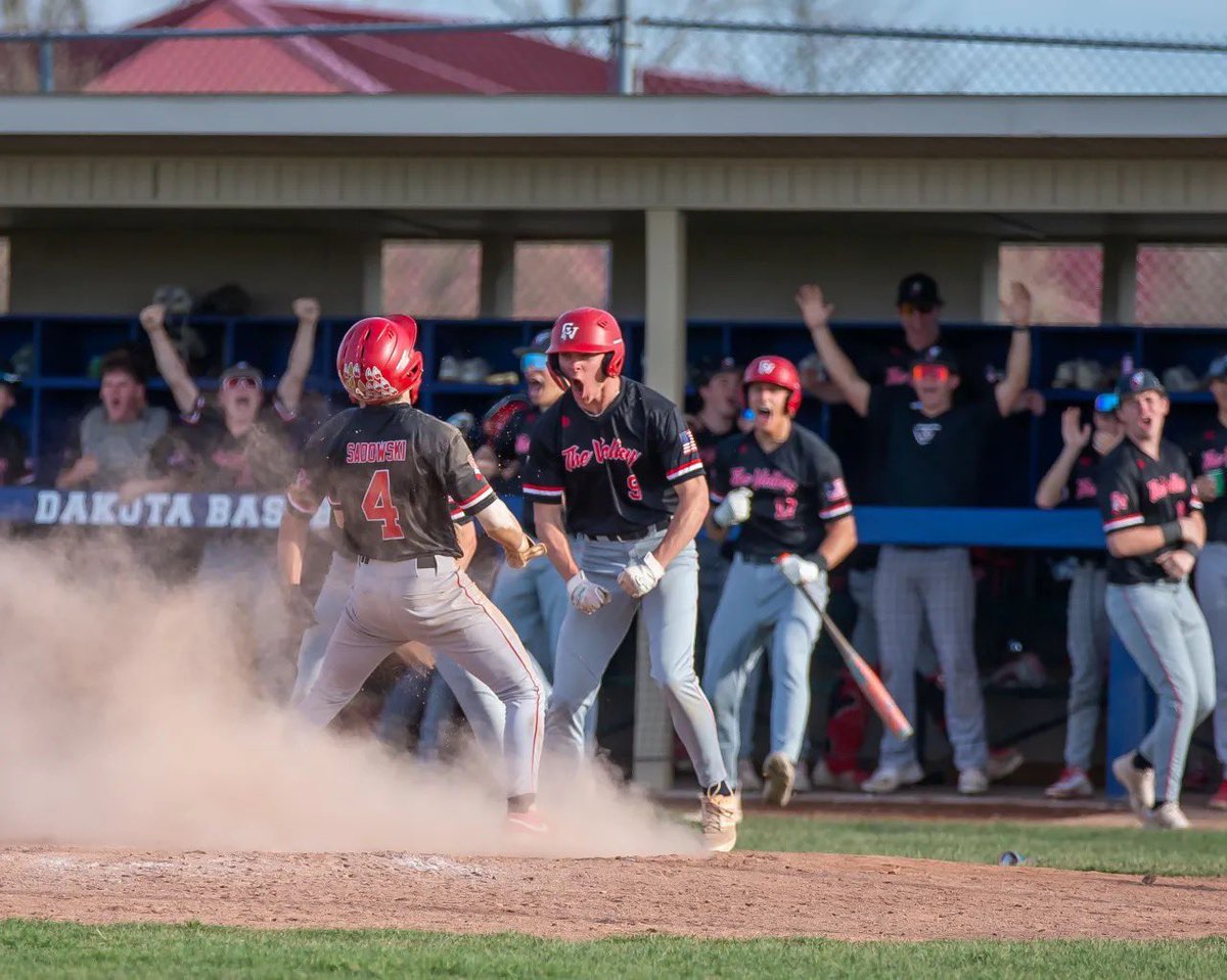 Chippewa Baseball tweet media