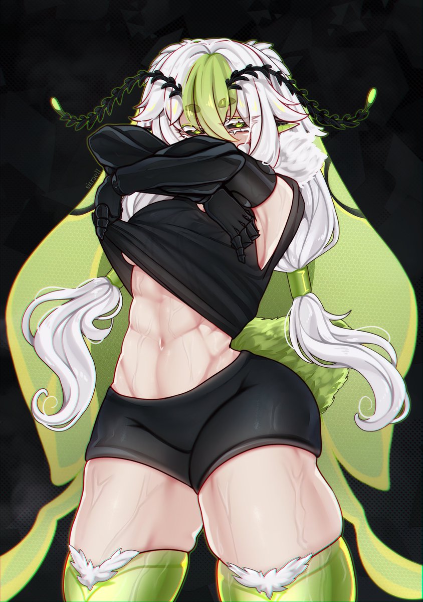 Sitraell || commissions open tweet media