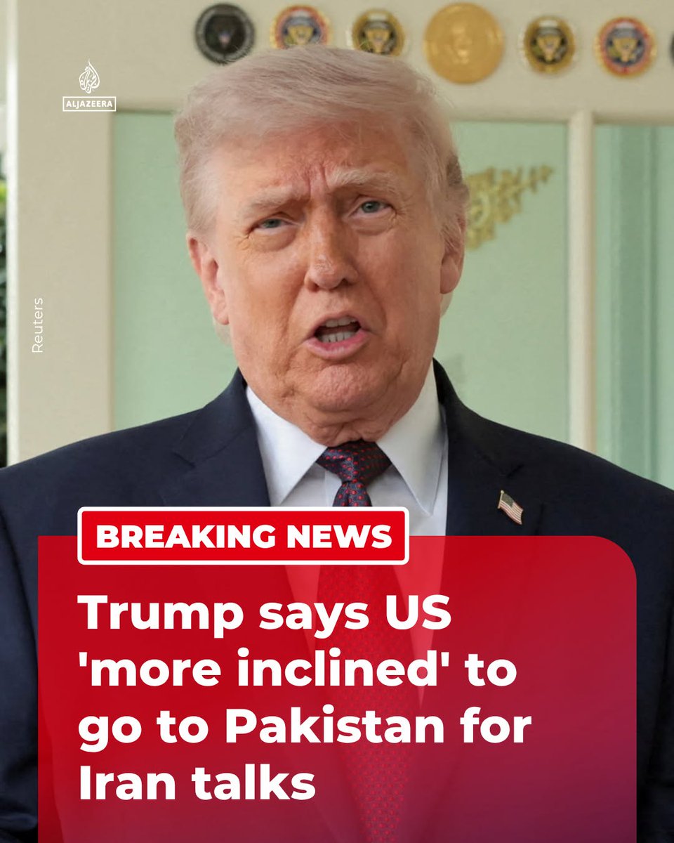 FirstStory Reports tweet media