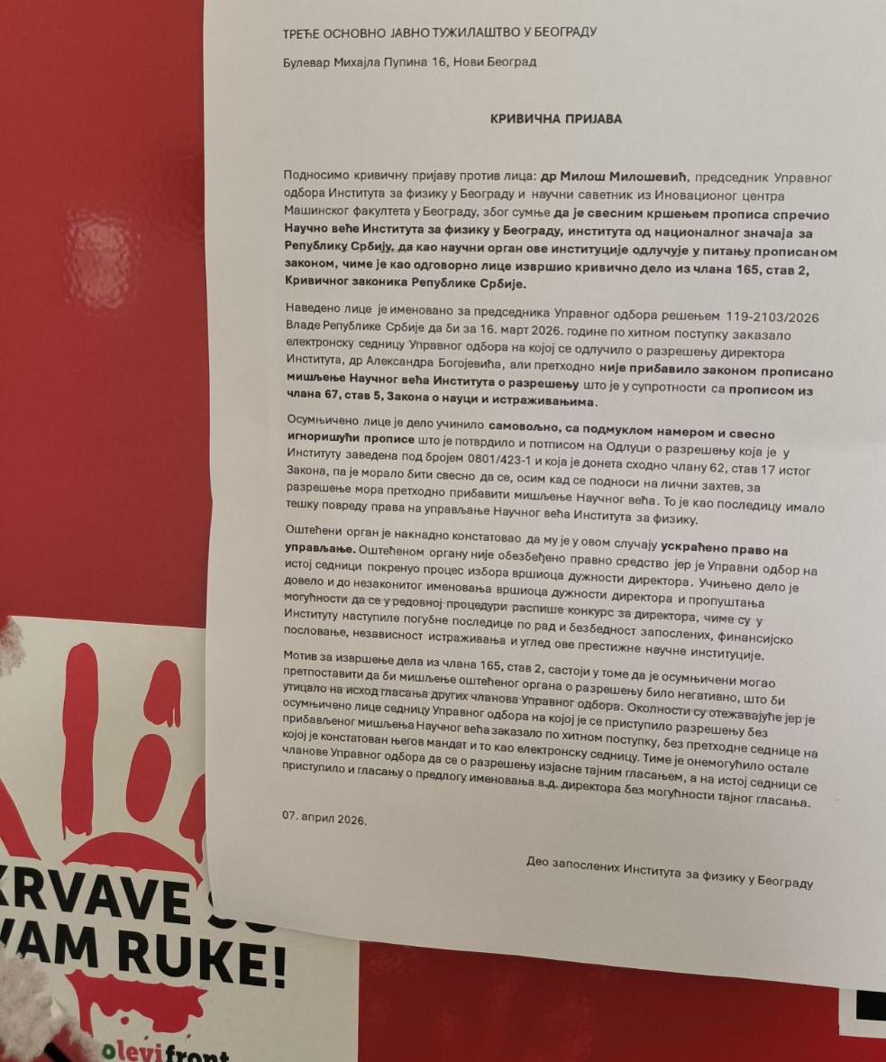 Milovan Šuvakov tweet media
